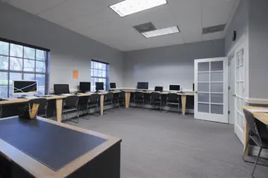 The facilities at Family First Adolescent Services in Palm Beach, FL 2